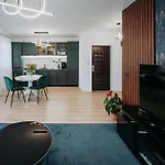 Luxury Penthouse Belvedere