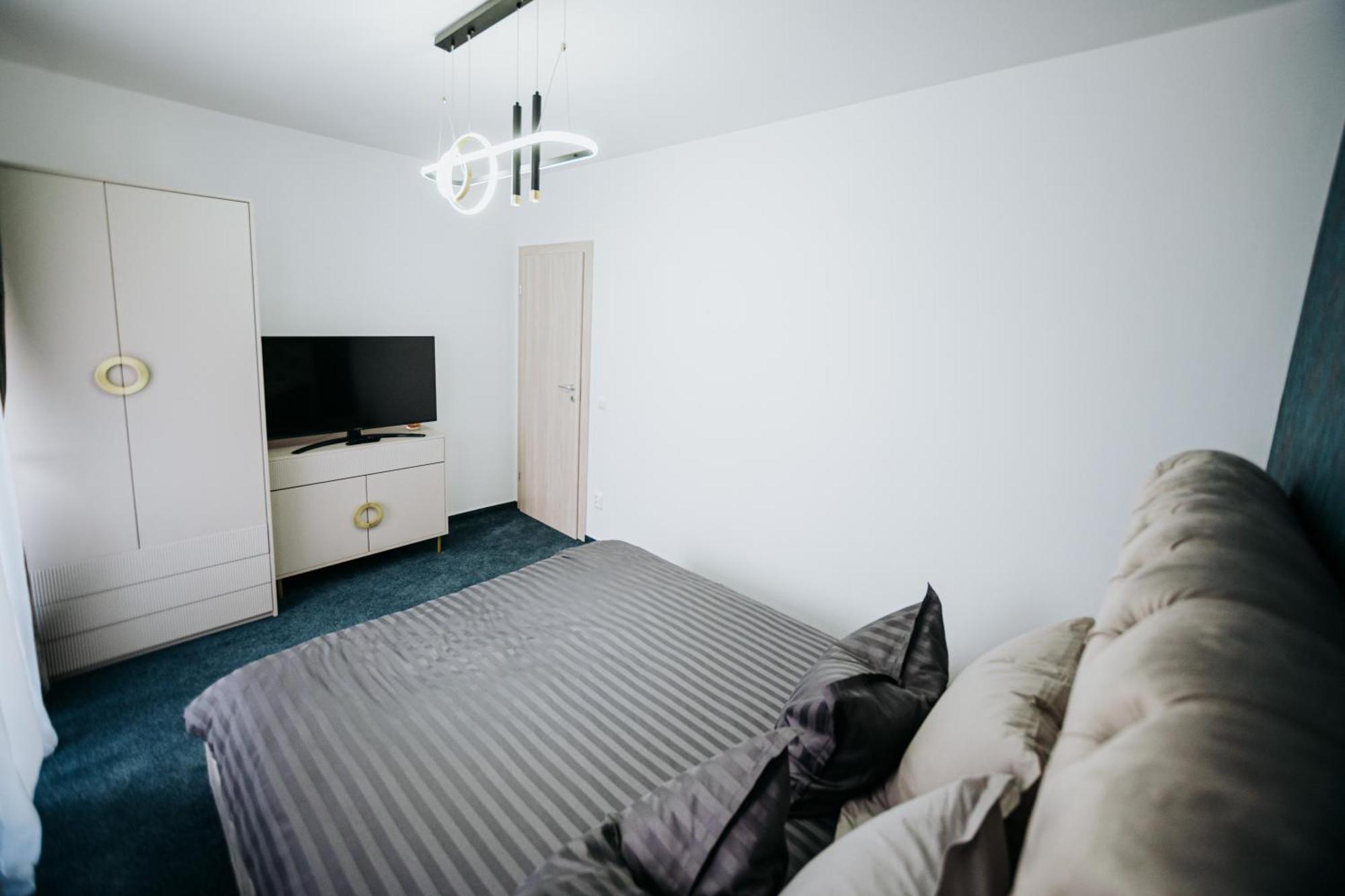 Apartament Luxury Penthouse Belvedere