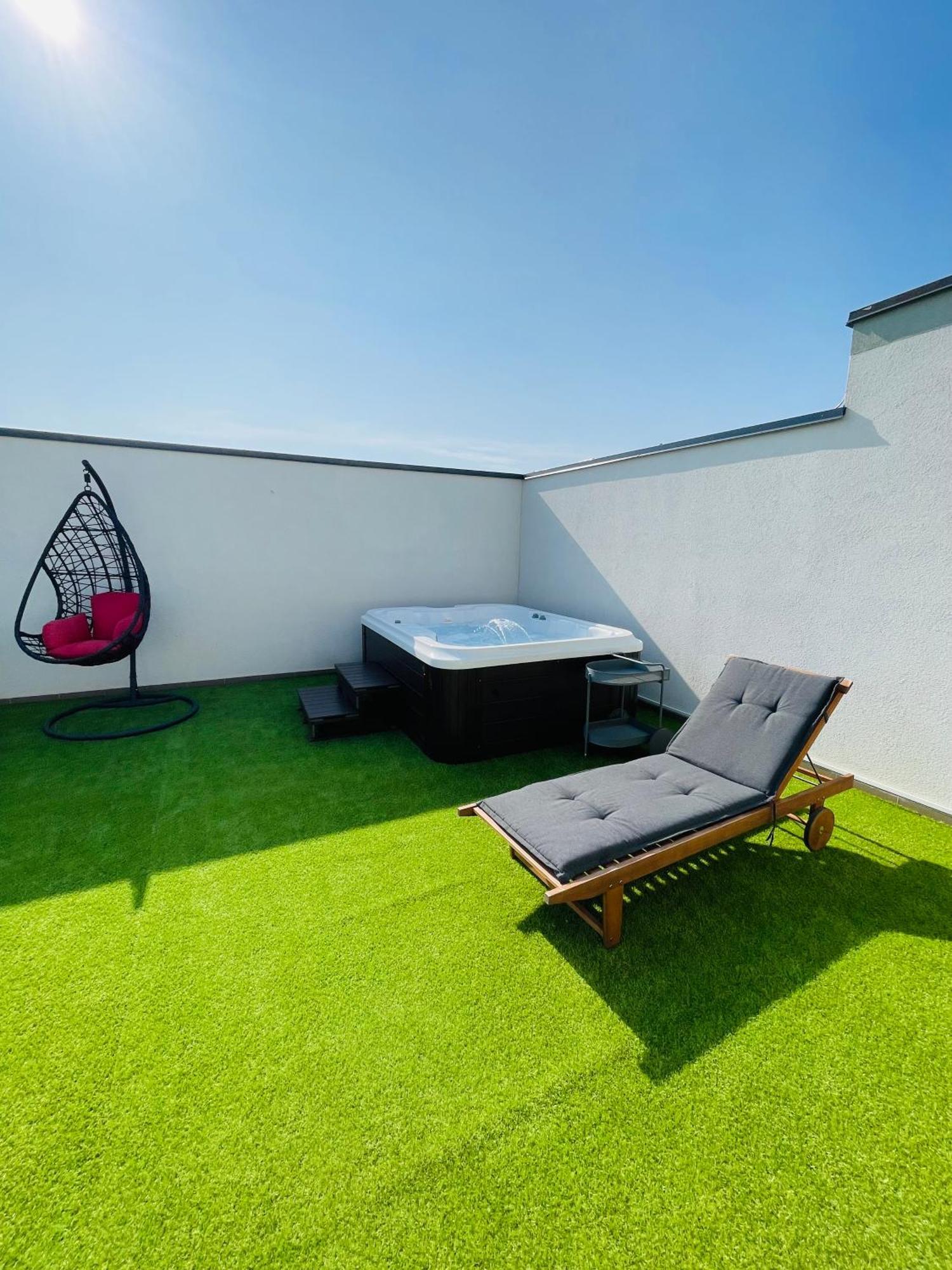 Apartament Luxury Penthouse Belvedere
